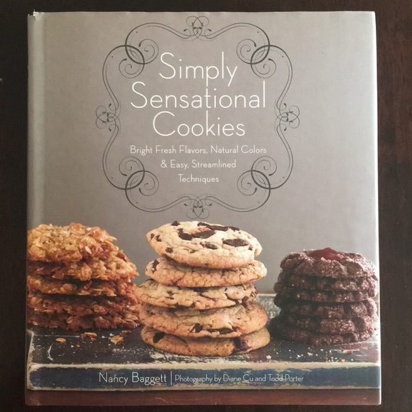 SOLD - Cookbook Set - Picture 2 of 3
